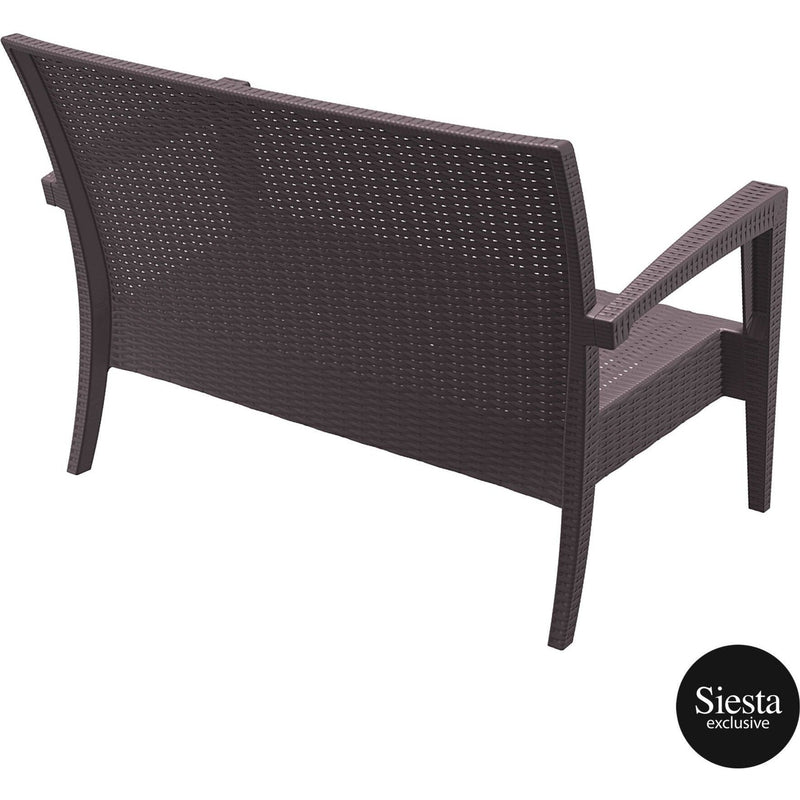 Tequila Lounge Sofa - No Cushion