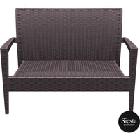 Tequila Lounge Sofa - No Cushion