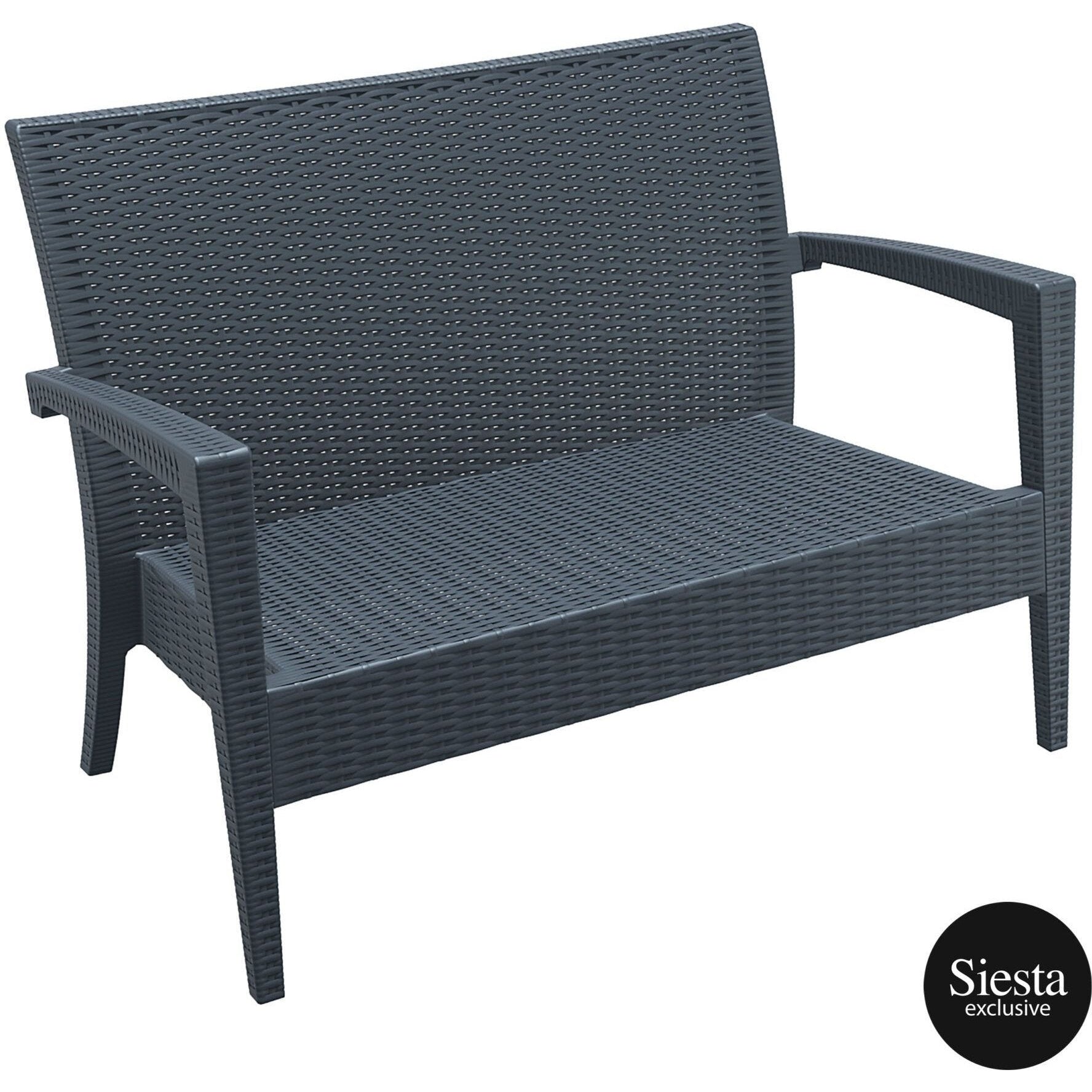 Tequila Lounge Sofa - No Cushion