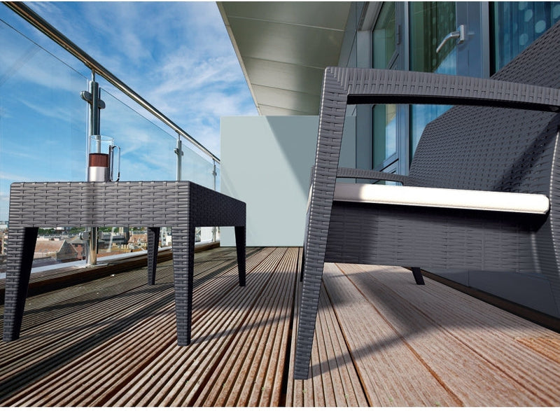 Tequila Lounge Sofa with Cushion