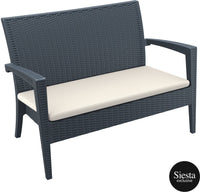 Tequila Lounge Sofa with Cushion