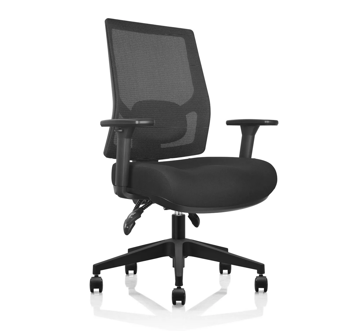 Thrustor Ergonomic Chair
