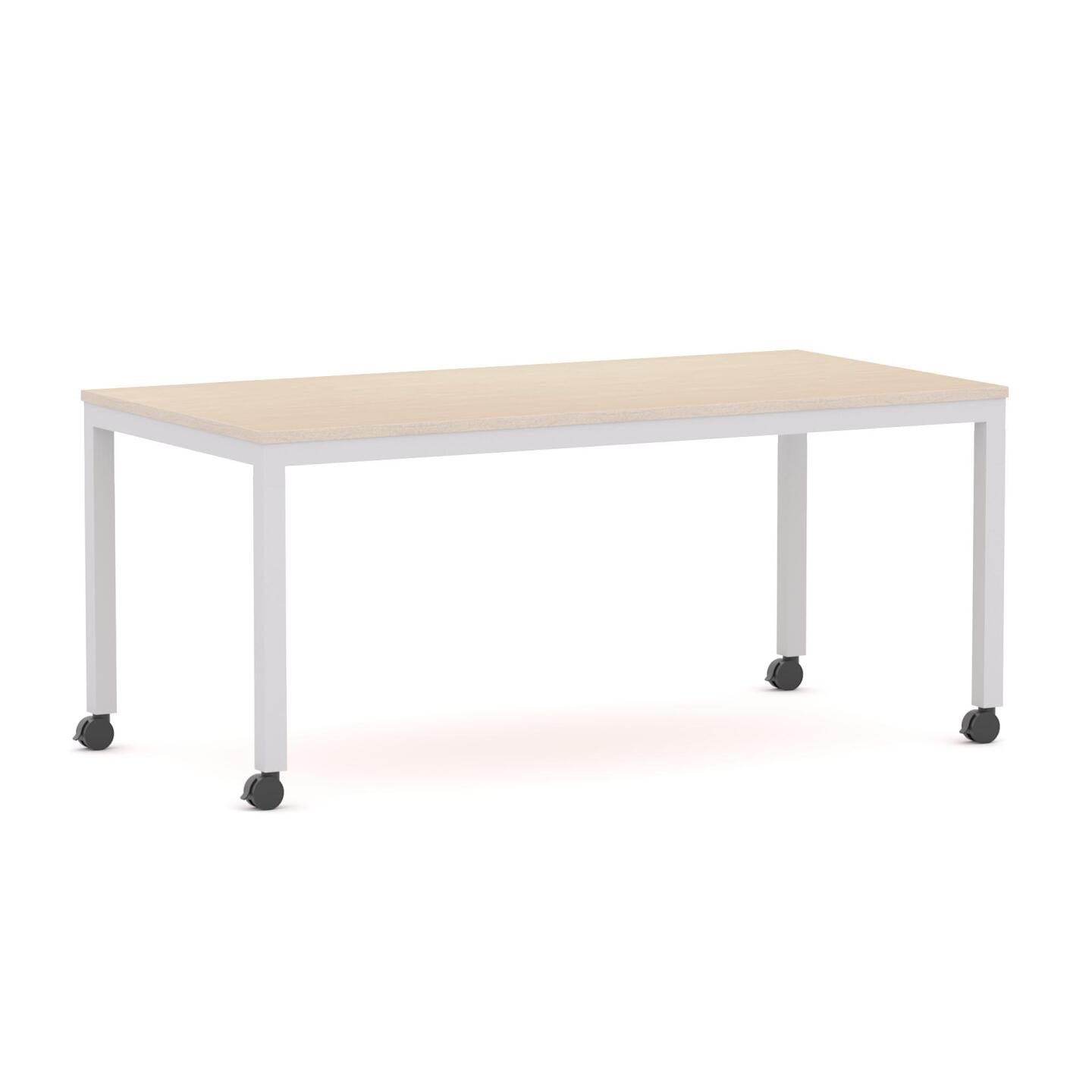 Axis Mobile Table