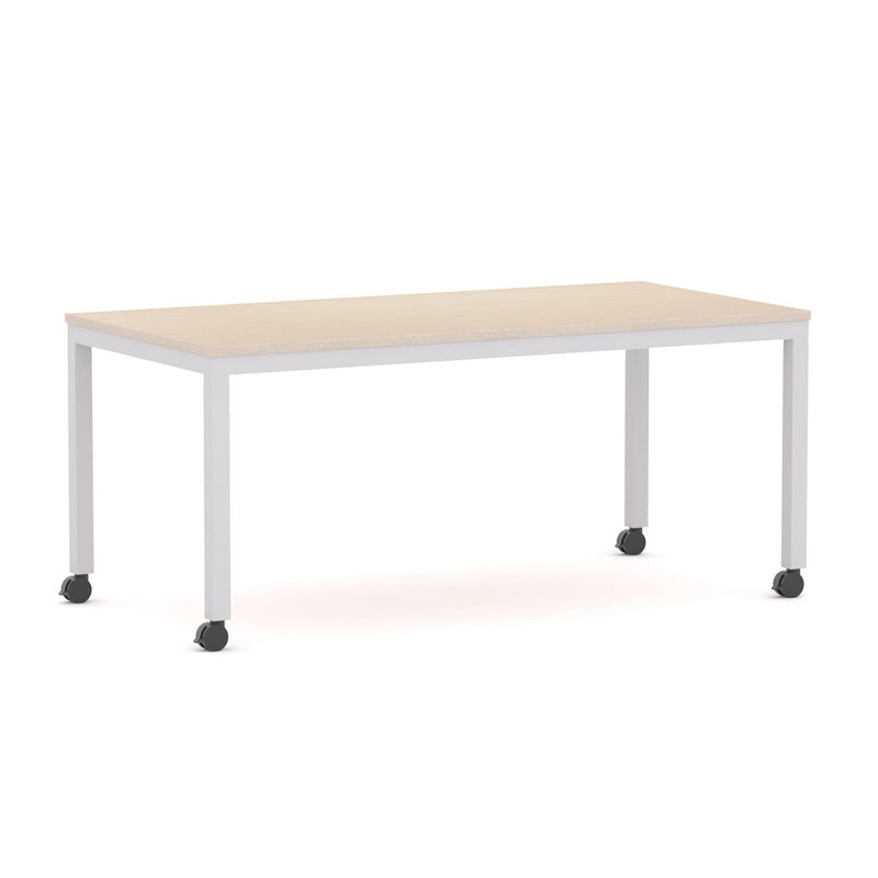 Axis Mobile Table