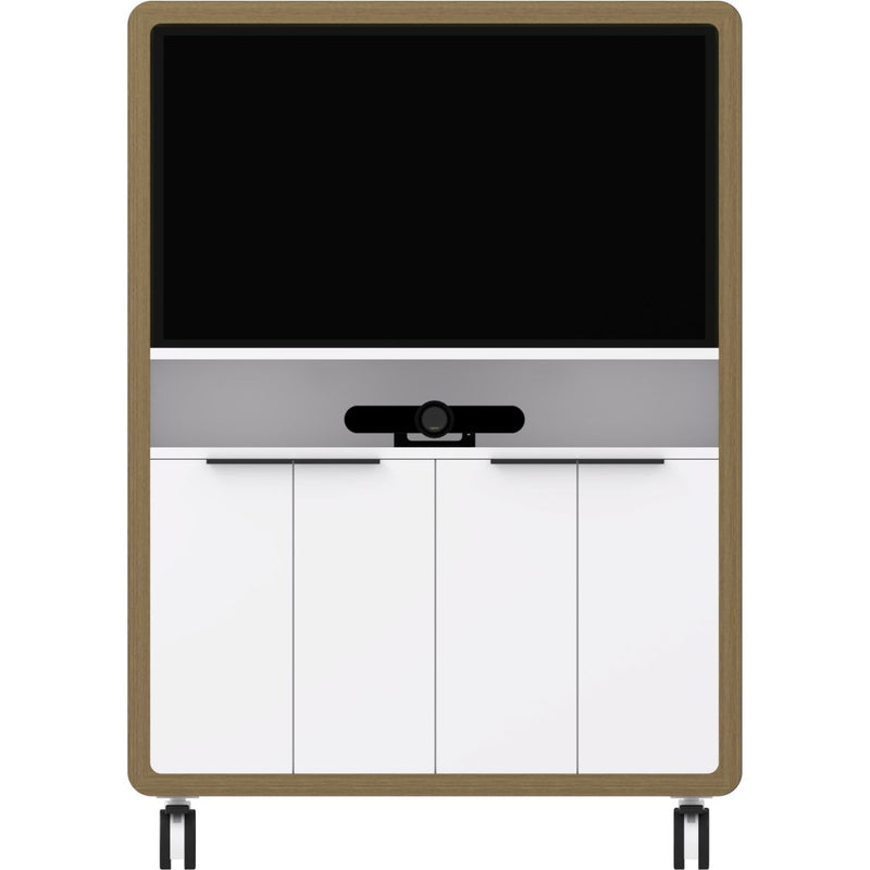 Rover Mobile TV Cabinet