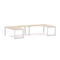 Anvil 2-Person 90Deg Workstation (U-Layout)