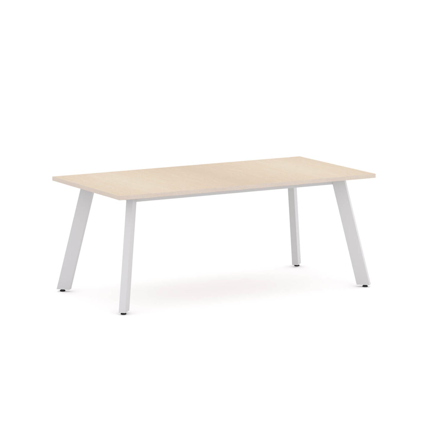 Flare Table 4 Leg