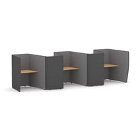 Motion Zip 5 Char/StoneBeech