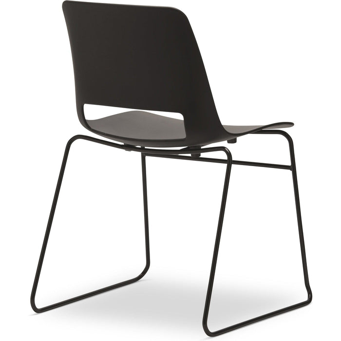 Unica Sled PP Chair