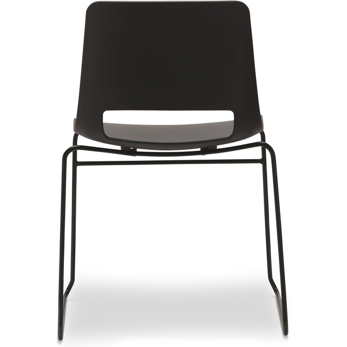Unica Sled PP Chair