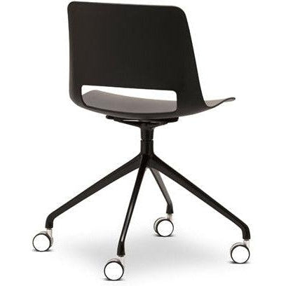 Unica Swivel PP Chair