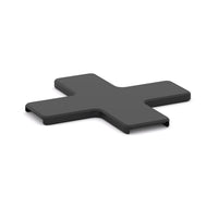 Edge25 4-Way + Centre Screen Joiner