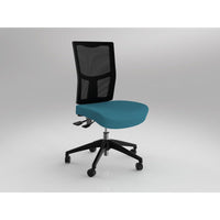 Urban Task Chair with Seat Cover
