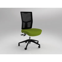 Urban Task Chair with Seat Cover