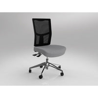 Urban Task Chair with Seat Cover