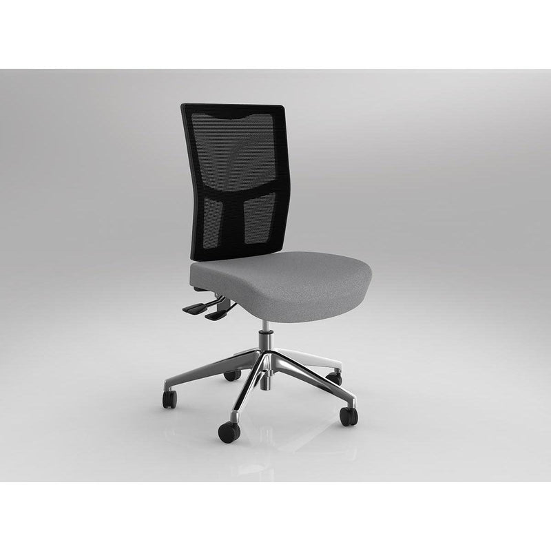 Urban Task Chair with Seat Cover