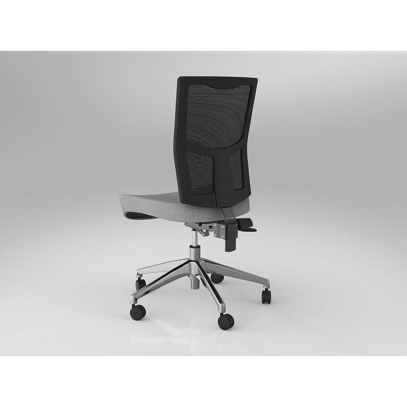 Urban Task Chair with Seat Cover
