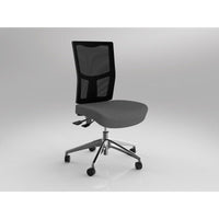 Urban Task Chair with Seat Cover