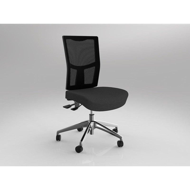 Urban Task Chair with Seat Cover