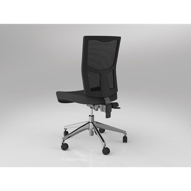 Urban Task Chair with Seat Cover