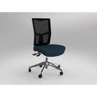 Urban Task Chair with Seat Cover