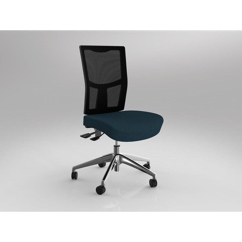Urban Task Chair with Seat Cover