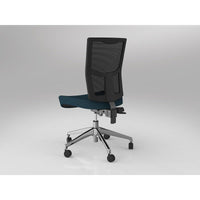 Urban Task Chair with Seat Cover