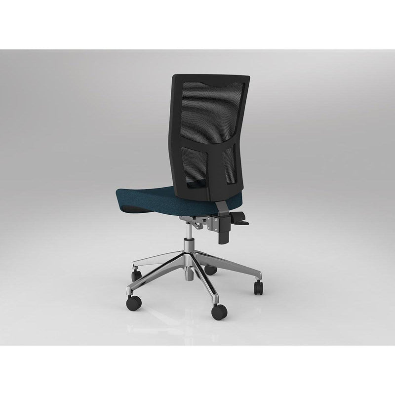 Urban Task Chair with Seat Cover