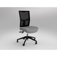 Urban Task Chair with Seat Cover