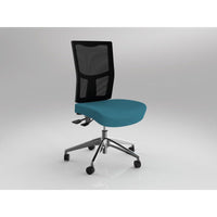 Urban Task Chair with Seat Cover