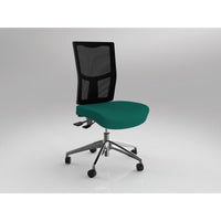 Urban Task Chair with Seat Cover