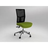 Urban Task Chair with Seat Cover