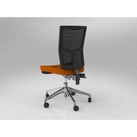 Urban Task Chair with Seat Cover