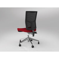 Urban Task Chair with Seat Cover