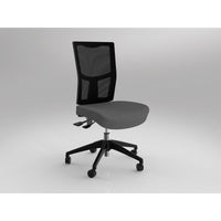Urban Task Chair with Seat Cover