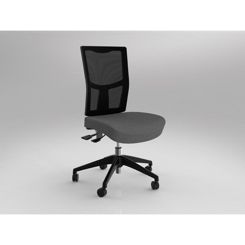 Urban Task Chair with Seat Cover