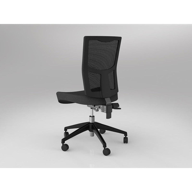 Urban Task Chair with Seat Cover