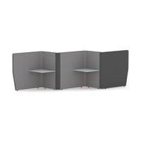 Motion Wave 4 Char/StoneBeech