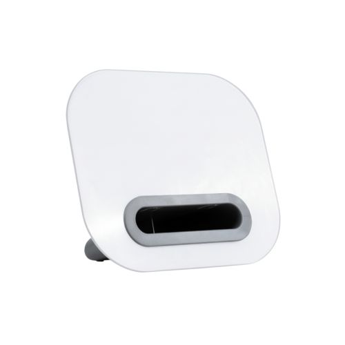 Glassnote Desktop Magnetic Glassboard