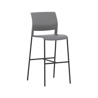 Game Chair Barstool Plain Shell