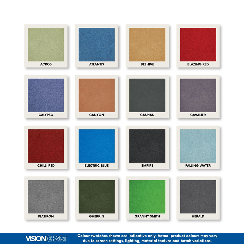 Lightweight Room Divider Static Screen