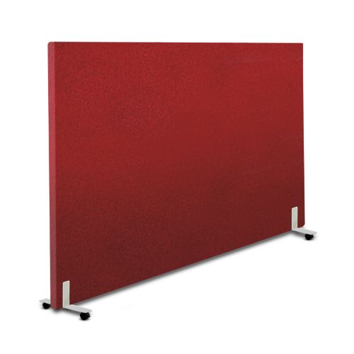 Lightweight Room Divider Mobile Screen
