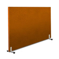 Lightweight Room Divider Mobile Screen