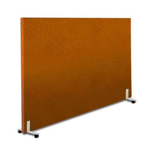 Lightweight Room Divider Mobile Screen