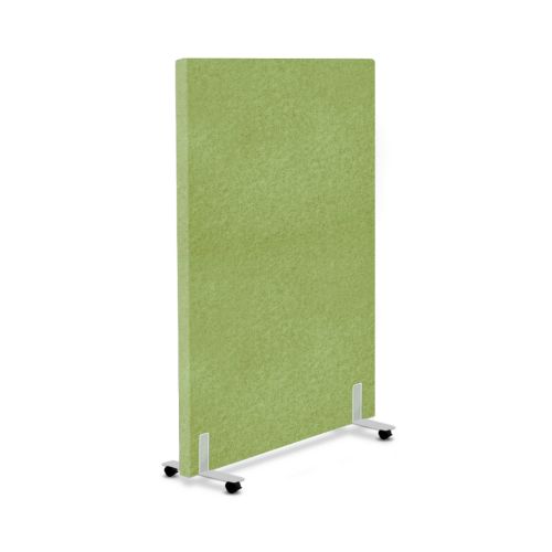 Lightweight Room Divider Mobile Screen