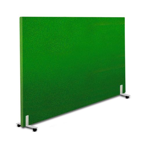 Lightweight Room Divider Mobile Screen