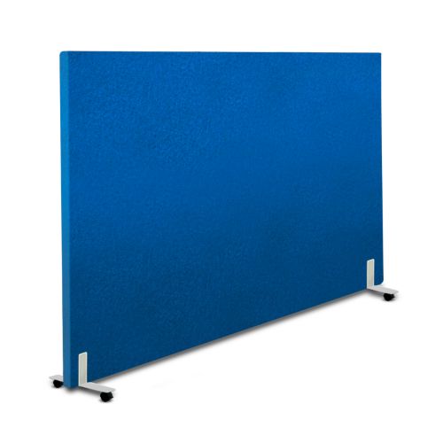 Lightweight Room Divider Mobile Screen