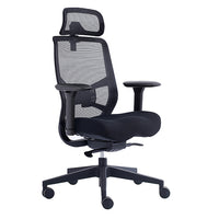 Voxa Executive Mesh Chair
