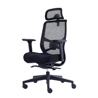 Voxa Executive Mesh Chair