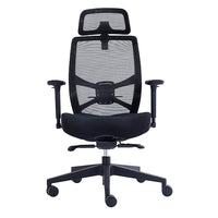 Voxa Executive Mesh Chair